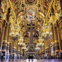 Worldplaces Tour wedding photo - Worldplaces Tour
