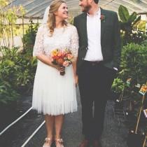 Polka Dot Bride wedding photo - Polka Dot Bride