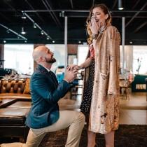 HowHeAsked wedding photo - HowHeAsked