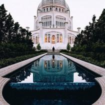 Travel + Leisure wedding photo - Travel + Leisure