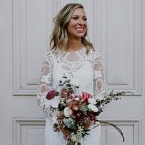 Hello May wedding photo - Hello May
