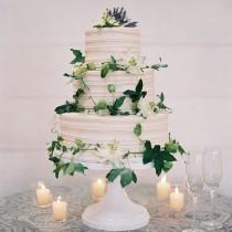 BRIDES Magazine wedding photo - BRIDES Magazine