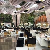 Revelry Event Designers wedding photo - Revelry Event Designers