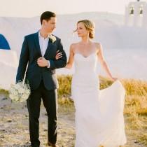Bridal Musings Wedding Blog wedding photo - Bridal Musings Wedding Blog
