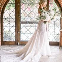 Nancy Teasley wedding photo - Nancy Teasley