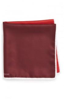 Nordstrom Men's Shop Silk Pocket Square wedding photo - Nordstrom Men's Shop Silk Pocket Square