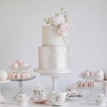 Tracy James wedding photo - Tracy James