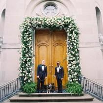 Abby Jiu wedding photo - Abby Jiu