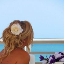 Bridal Hair Specialist wedding photo - Bridal Hair Specialist