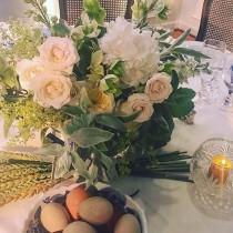 Amaryllis Inc. wedding photo - Amaryllis Inc.