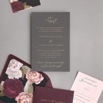 Smitten on Paper wedding photo - Smitten on Paper