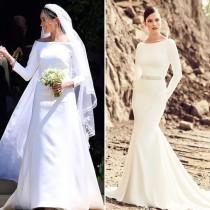 Kleinfeld Bridal wedding photo - Kleinfeld Bridal
