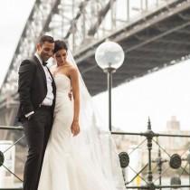 Polka Dot Bride wedding photo - Polka Dot Bride