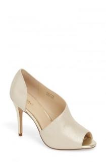 Botkier Adelia Asymmetrical Sandal (Women) wedding photo - Botkier Adelia Asymmetrical Sandal (Women)
