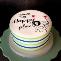 Sugarplum Cake Shop wedding photo - Sugarplum Cake Shop