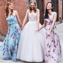 Kleinfeld Bridal wedding photo - Kleinfeld Bridal