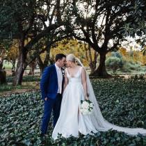 Polka Dot Bride wedding photo - Polka Dot Bride