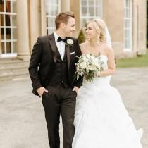 Brides Up North® wedding photo - Brides Up North®