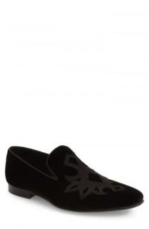 Steve Madden Lorax Venetian Loafer (Men) wedding photo - Steve Madden Lorax Venetian Loafer (Men)
