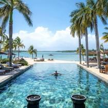 Luxury Travel Influencer wedding photo - Luxury Travel Influencer