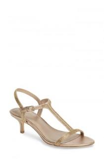 Pelle Moda Fable Sandal (Women) wedding photo - Pelle Moda Fable Sandal (Women)
