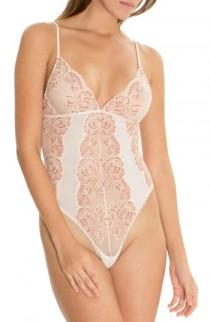 In Bloom by Jonquil Thong Teddy wedding photo - In Bloom by Jonquil Thong Teddy