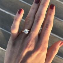 Stone Fox Bride wedding photo - Stone Fox Bride