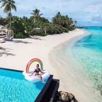 Beaches N Resorts wedding photo - Beaches N Resorts