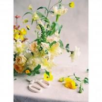 Poppies & Posies wedding photo - Poppies & Posies