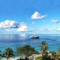 Luxury Travel Influencer wedding photo - Luxury Travel Influencer