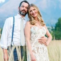 Martha Stewart Weddings wedding photo - Martha Stewart Weddings