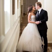 Kleinfeld Bridal wedding photo - Kleinfeld Bridal