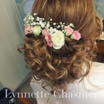 Bridal Hair Specialist wedding photo - Bridal Hair Specialist