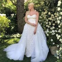 Mindy Weiss wedding photo - Mindy Weiss