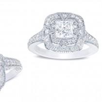 Vera Wang wedding photo - Vera Wang