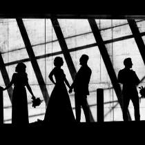 Sean LeBlanc Photography wedding photo - Sean LeBlanc Photography