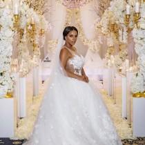 Kleinfeld Bridal wedding photo - Kleinfeld Bridal