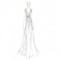 Jenny Packham wedding photo - Jenny Packham