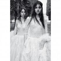 Vera Wang wedding photo - Vera Wang