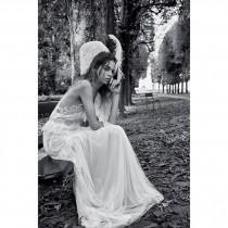 Vera Wang wedding photo - Vera Wang