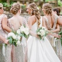 Kleinfeld Bridal wedding photo - Kleinfeld Bridal