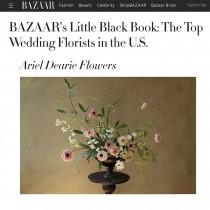 Ariel Dearie Flowers wedding photo - Ariel Dearie Flowers