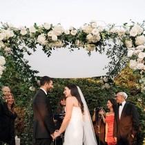 Yumiko Fletcher wedding photo - Yumiko Fletcher