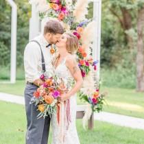 Bespoke Bride wedding photo - Bespoke Bride