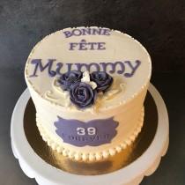 Sugarplum Cake Shop wedding photo - Sugarplum Cake Shop