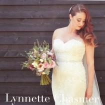 UK Bridal Hair Specialist wedding photo - UK Bridal Hair Specialist