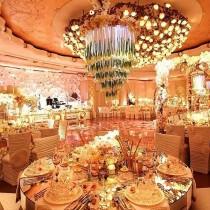 Revelry Event Designers wedding photo - Revelry Event Designers