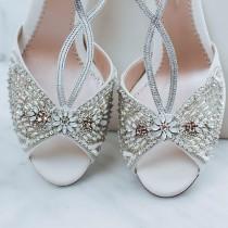 Kleinfeld Bridal wedding photo - Kleinfeld Bridal