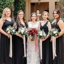 Aisle Society wedding photo - Aisle Society