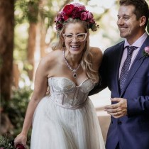 Polka Dot Bride wedding photo - Polka Dot Bride